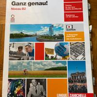 Ganz genau!
