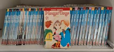 Manga