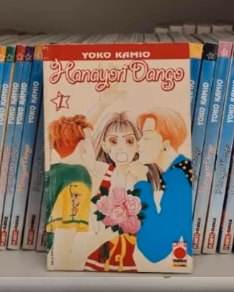 Manga