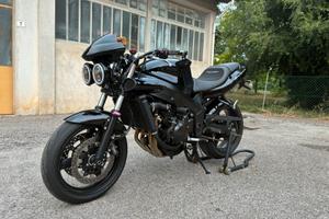 Triumph babyspeed/speedfour 600