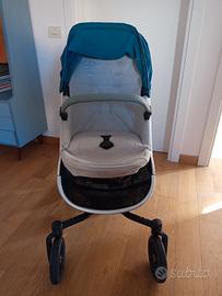 passeggino quinny