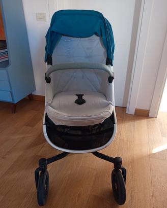 passeggino quinny