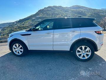 Land Rover evoque SE dinamic 2.0 