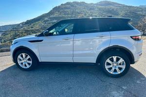 Land Rover evoque SE dinamic 2.0 