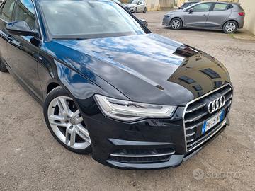 Audi A6 3.0 V6 Tdi S-Line Quattro 272cv Business+