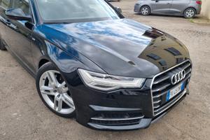 Audi A6 3.0 V6 Tdi S-Line Quattro 272cv Business+
