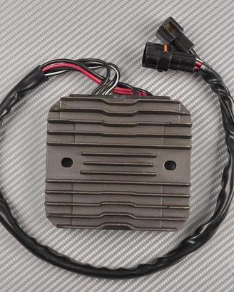 Regolatore raddrizzatore GW250 DL SFV GSX 650