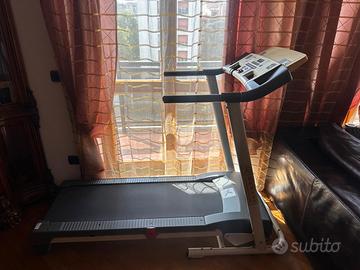 Tapis roulant elettrico Domyos TC 290