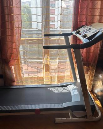 Tapis roulant elettrico Domyos TC 290