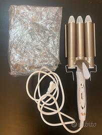 Piastra per Onde Capelli