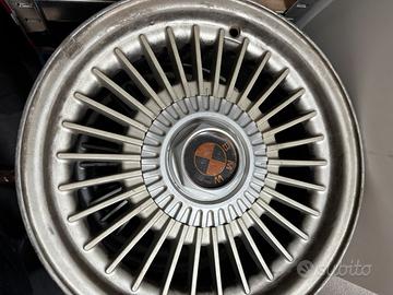 Cerchi bmw e32