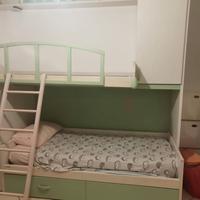 cameretta a castello 