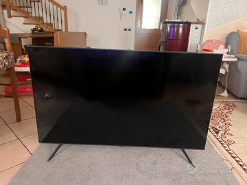 Smart TV Samsung 55 pollici
