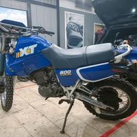 Yamaha XT 600 - 1987