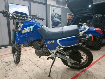 Yamaha XT 600 - 1987