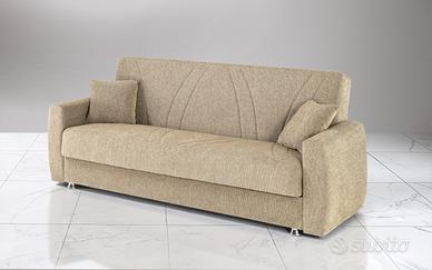 divano letto 3 posti 