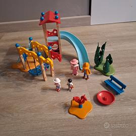 Playmobil Parco Divertimenti
