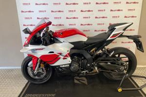 Yamaha YZF R9 70TH