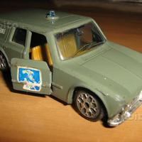 Giulia pronto intervento polistil 1/43