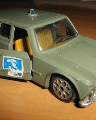 Giulia pronto intervento polistil 1/43