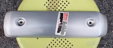 Protezione Marmitta Originale Yamaha Majesty 250 D
