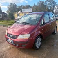 FIAT IDEA 1.4 95CV 198.000 KM