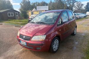 FIAT IDEA 1.4 95CV 198.000 KM