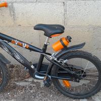 bici da bambino 