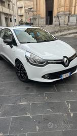 Renault clio 4