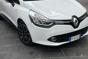 Renault clio 4
