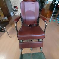 Montascale per disabili