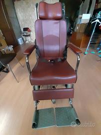 Montascale per disabili