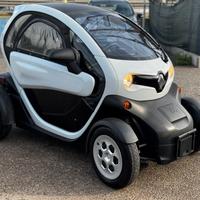 Renault Twizy 35000 km - 2018