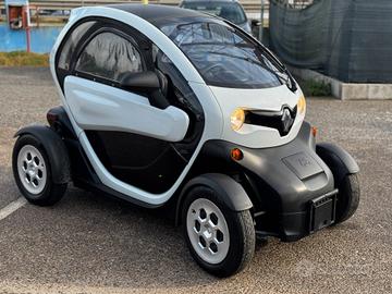 Renault Twizy 35000 km - 2018