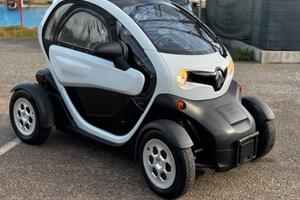 Renault Twizy 35000 km - 2018