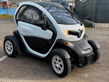 Renault Twizy 35000 km - 2018