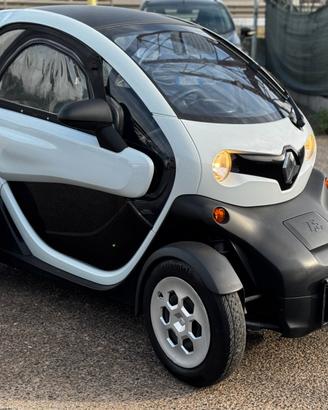 Renault Twizy 35000 km - 2018