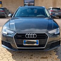 A4 Avant 2.0 tdi Business Quattro 190cv s-tronic