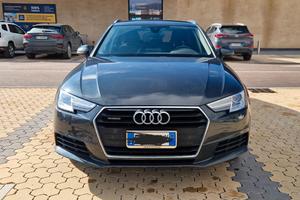 A4 Avant 2.0 tdi Business Quattro 190cv s-tronic