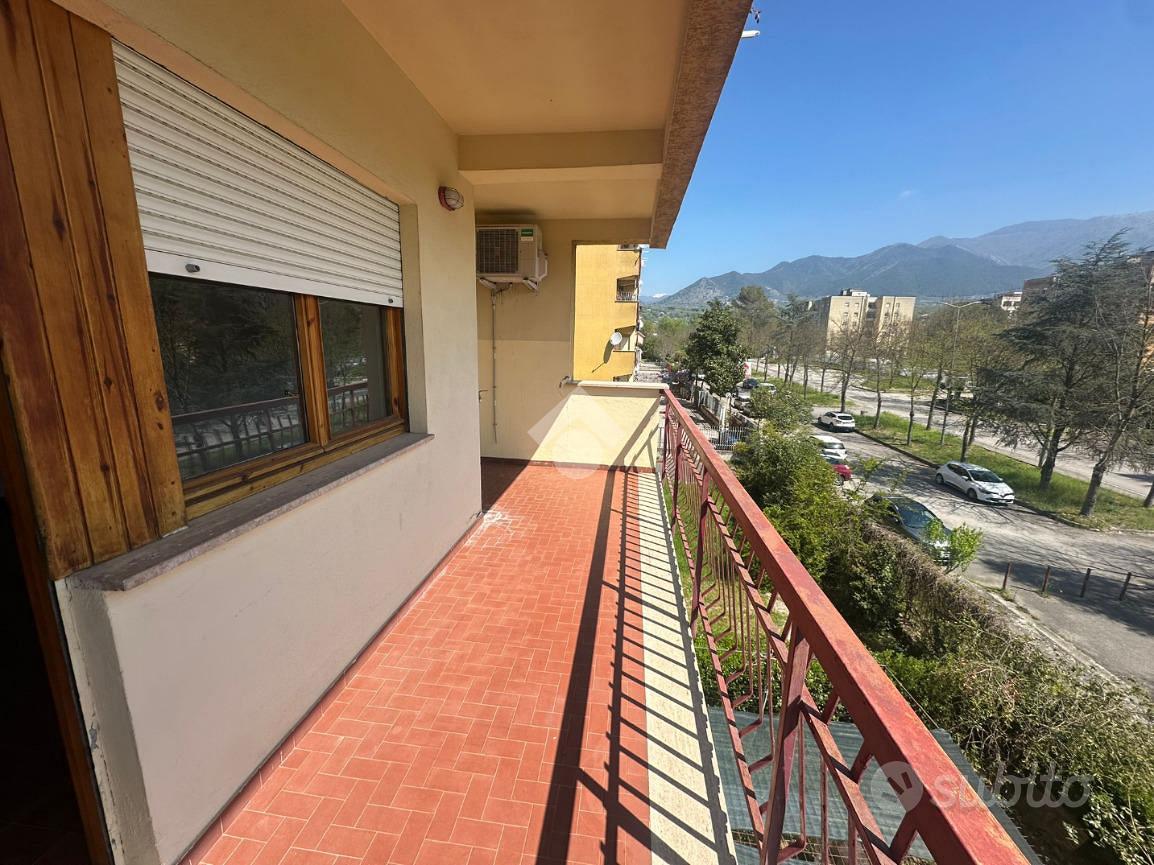 Appartamento – Cassino, San Bartolomeo - Vista 3