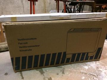 Carter nuovo ventil convettore fancoil climaveneta