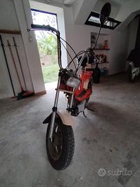 Fantic Lei Altro modello - Anni 70