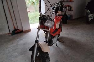 Fantic Lei Altro modello - Anni 70