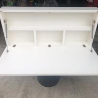 Ribaltina bianca perfetta