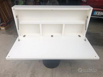 Ribaltina bianca perfetta