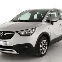 X Opel crossland x 2017 > copri baule posteriore 