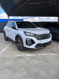 Peugeot 2008 PureTech 100 S&S Allure