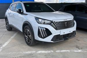 Peugeot 2008 PureTech 100 S&S Allure