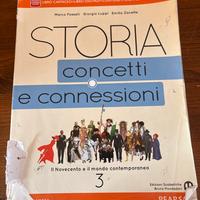 Storia concetti e connesioni 3