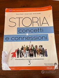 Storia concetti e connesioni 3